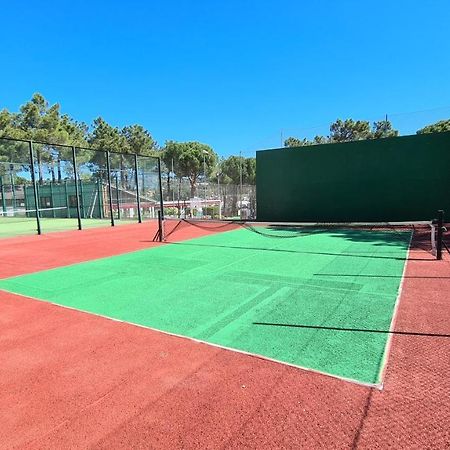 Apartamento Mirador Valdeiglesias Pelayos de la Presa Dış mekan fotoğraf