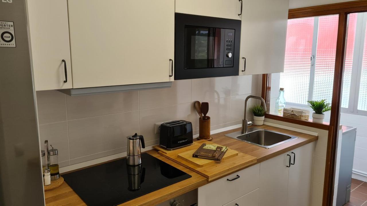 Apartamento Mirador Valdeiglesias Pelayos de la Presa Dış mekan fotoğraf